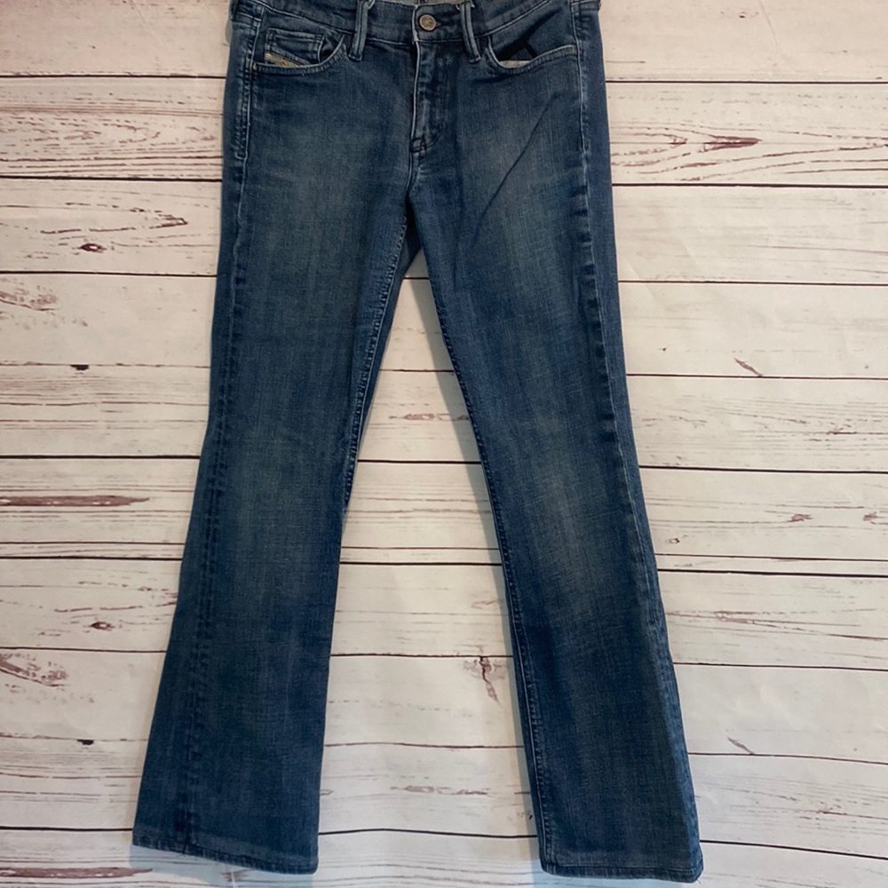 Diesel jean